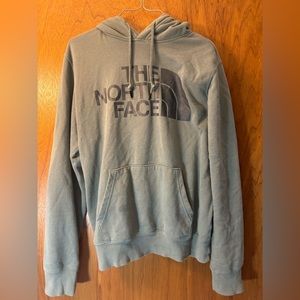 Men’s North Face Hoodie